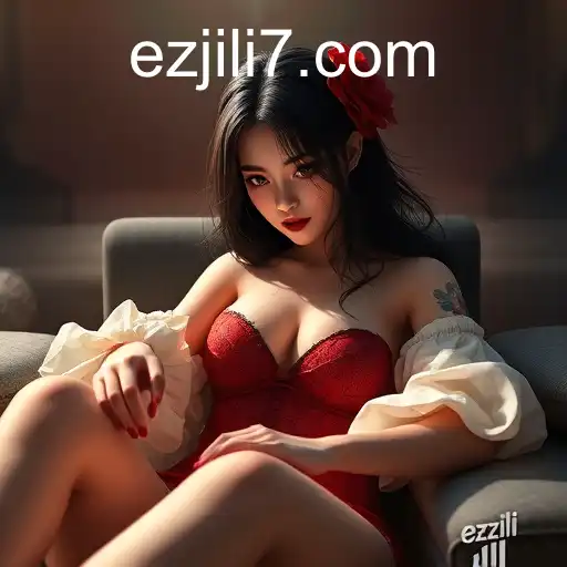 Exploring Adult Gaming with 'ez jili'