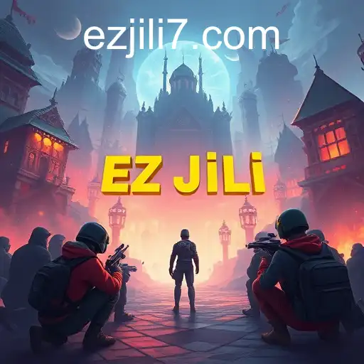 Ez Jili Revolutionizes Online Gaming