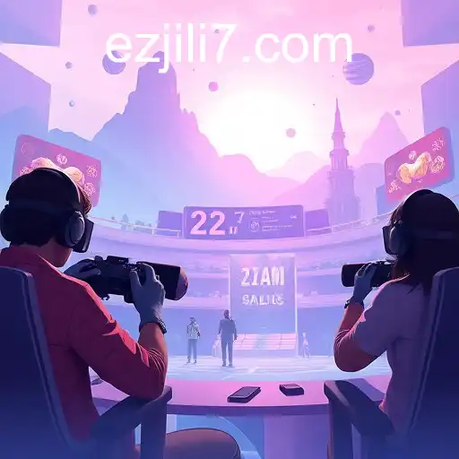 Ez Jili Revolutionizes Online Gaming Landscape
