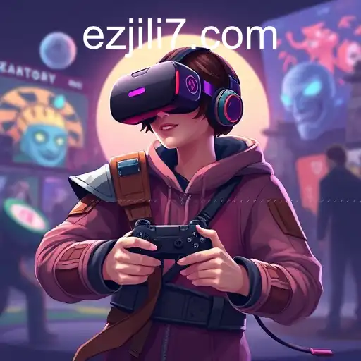 The Evolution of Gaming Adventures Online