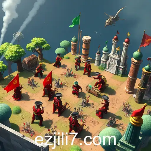 Gaming Trends and Innovations in 2025