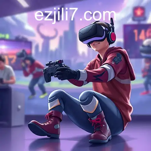 The Rise of Gaming Platforms: Spotlight on EZ Jili