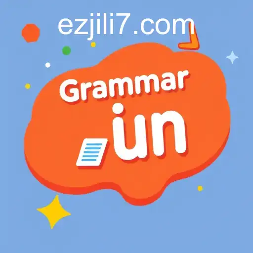 Exploring the Engaging World of 'Grammar Fun': A Deep Dive into 'ez jili'