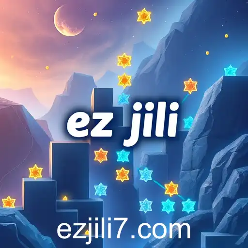 The Digital Playground of 2025: A Look into Ez Jili