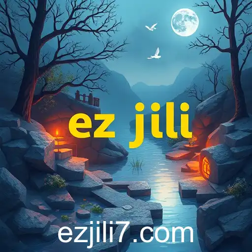 Emerging Trends in Gaming: The Rise of EZ Jili