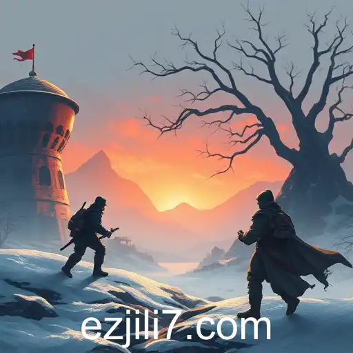 The Rise of 'Ez Jili' in Online Gaming