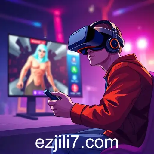 Innovations and Challenges in Online Gaming