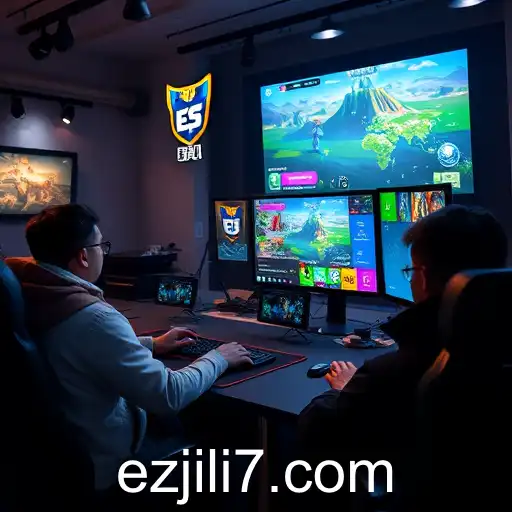 The Rise and Popularity of Ez Jili in the Gaming World