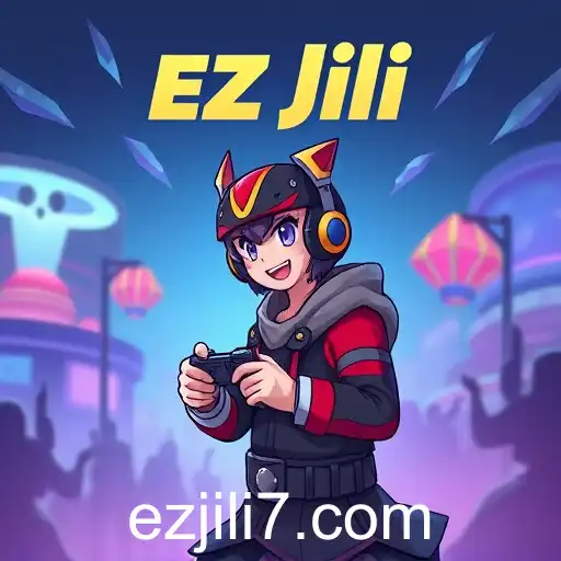 The Rise of 'EZ Jili' in Online Gaming