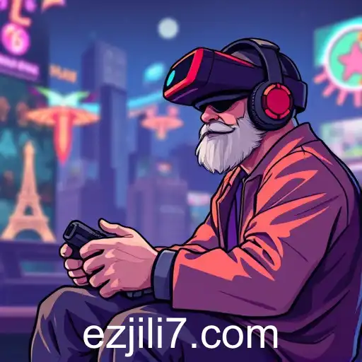 The Rise of Online Gaming in a New Era