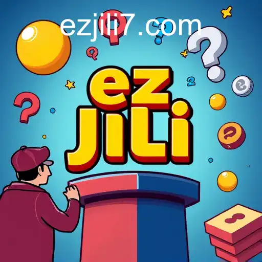 Exploring the Appeal of 'ez jili' Quiz Games