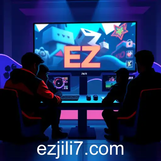 The Rise of EZ Jili: Transforming Online Gaming