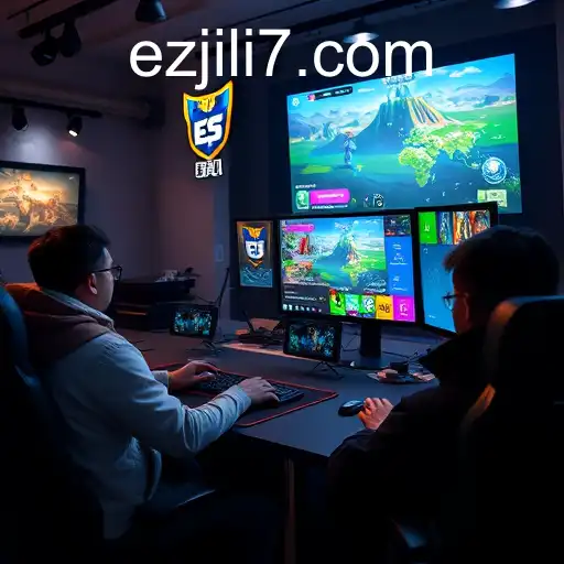 The Rise and Popularity of Ez Jili in the Gaming World