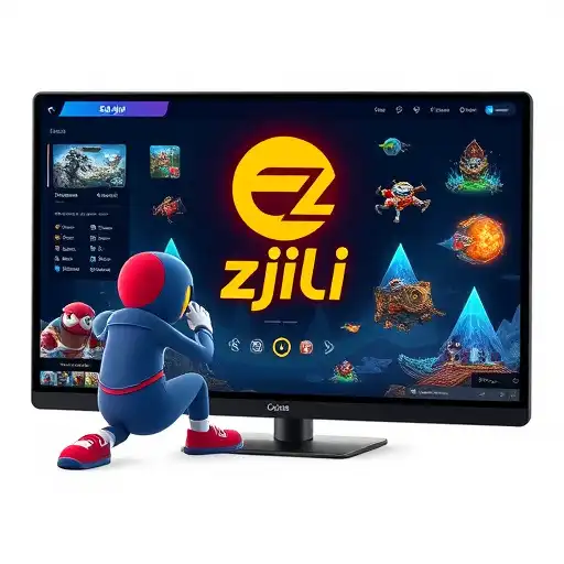 The Rise of Ez Jili in the Gaming World