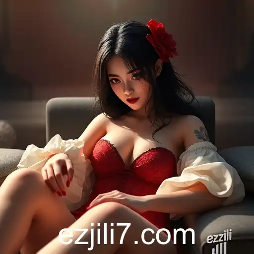 Exploring Adult Gaming with 'ez jili'