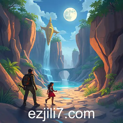 Exploring the World of Adventure Games: A Dive into 'ez jili' Experiences