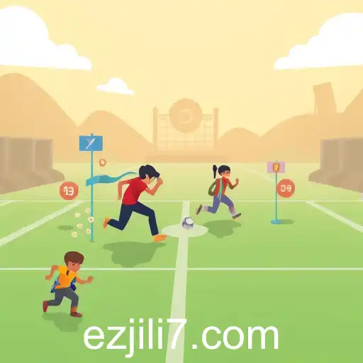 The Rise of EZ Jili in the Gaming World