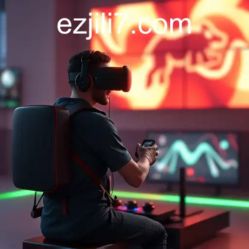 Gaming Site 'EZ Jili' Enters a New Era
