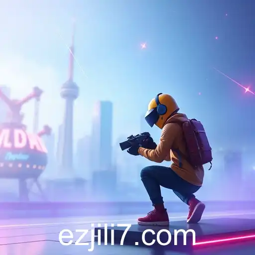 Gaming Industry Trends and Innovations