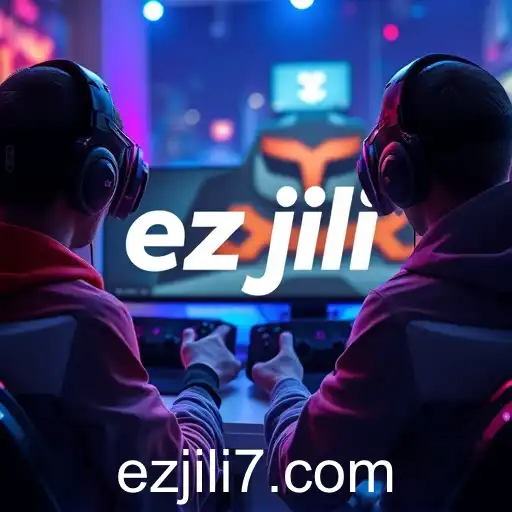 Evolution of Online Gaming in 2025