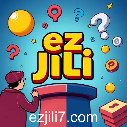 Exploring the Appeal of 'ez jili' Quiz Games