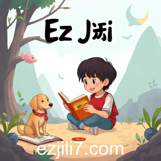 Exploring 'Reading Games' with Ez Jili: Enhancing Literacy Through Interactive Play