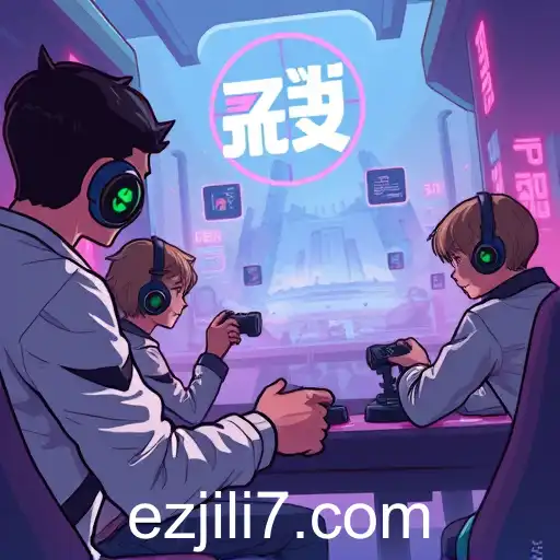 The Rise of Ez Jili in Online Gaming