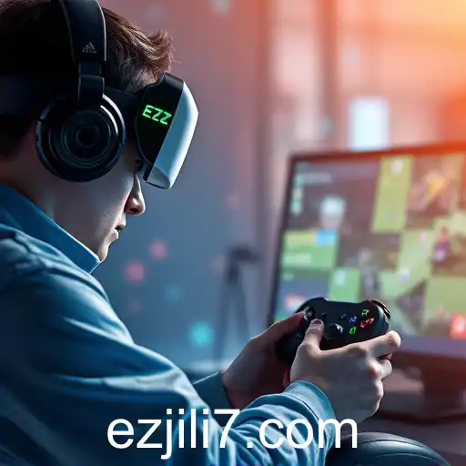 The Rise of Online Gaming in 2025