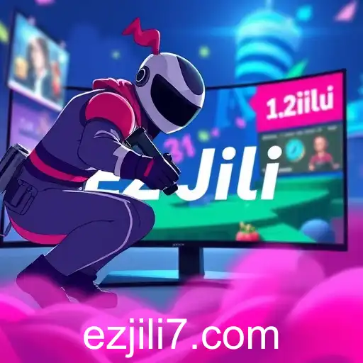 The Rise of EZ Jili in Gaming